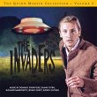 The Quinn Martin Collection Volume 2 - The Invaders (2CD)