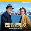 The Quinn Martin Collection Volume 3 - The Streets Of San Francisco (2CD)