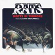 Rats Notte Di Terrore (Pre-Order!)