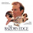 The Razor's Edge (Pre-Order!)