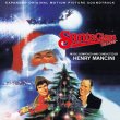 Santa Claus: The Movie (3CD)