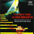 Seven Murders For Scotland Yard / 7, Hyden Park: La Casa Maledetta (Francesco De Masi)