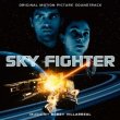 Sky Fighter (Score CD + Blu-ray)