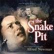 The Snake Pit / The Three Faces Of Eve (Robert Emmett Dolan)