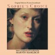 Sophie's Choice (Pre-Order!)