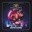 Space Precinct (4CD) (Pre-Order!)