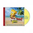 The SpongeBob Movie: Sponge Out Of Water (The Deluxe Edition) (Pre-Order!)