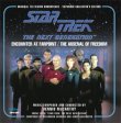 Star Trek: The Next Generation - Encounter at Farpoint / The Arsenal of Freedom (Expanded)
