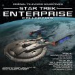 Star Trek: Enterprise (4CD)