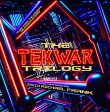 The Tekwar Trilogy (Pre-Order!)