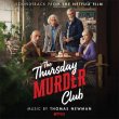 The Thursday Murder Club (Pre-Order!)
