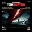 Alfred Hitchcock's Torn Curtain: The Lost Score (Pre-Order!)