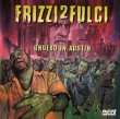 Frizzi 2 Fulci - Undead In Austin (2CD)