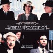 Witness For The Prosecution (Pre-Order!)
