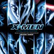X-Men (Expanded) (2CD)