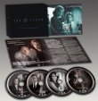The X-Files: Vol. 3 (4CD) (Pre-Order!)