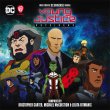 Young Justice - Outsiders (Kristopher Carter & Michael McCuistion & Lolita Ritmanis) (2CD)
