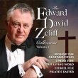 The Edward David Zeliff Collection Vol. 1 (2CD)
