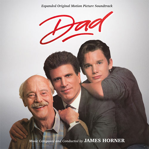 Dad (2CD)